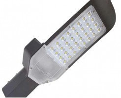 УЛИЧНЫЙ КОНСОЛЬНЫЙ СВЕТИЛЬНИК LED-100W STANDART